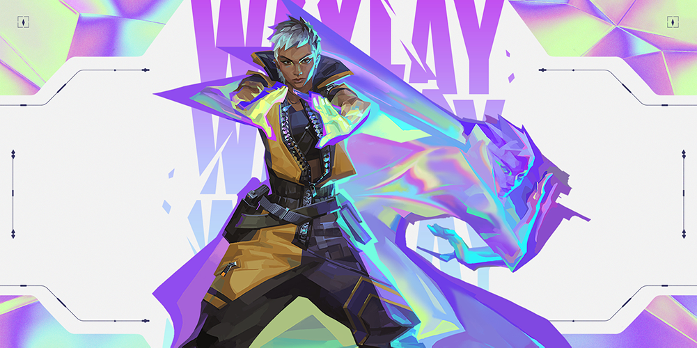 Waylay Agent Portrait